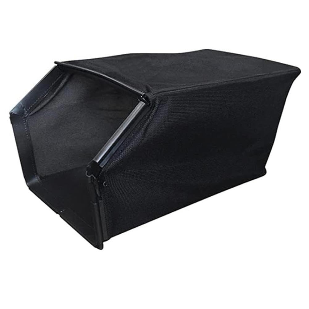 Bolsa para cortacésped Compatible con Mantenimiento eficiente del jardín, Cuidado del césped, Experiencia de Corte Suave, colección efectiva