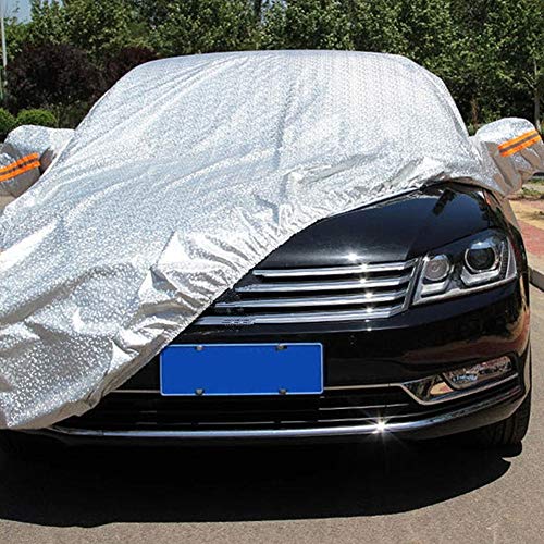 KUENG Telo Anti Grandine per Auto Telo Copriauto