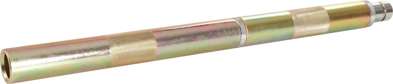 Rallonge outil redressement carrosserie KS TOOLS 300mm pour puissance déportée
