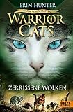  Warrior Cats - Vision von Schatten. Zerrissene Wolken: Staffel VI, Band 3