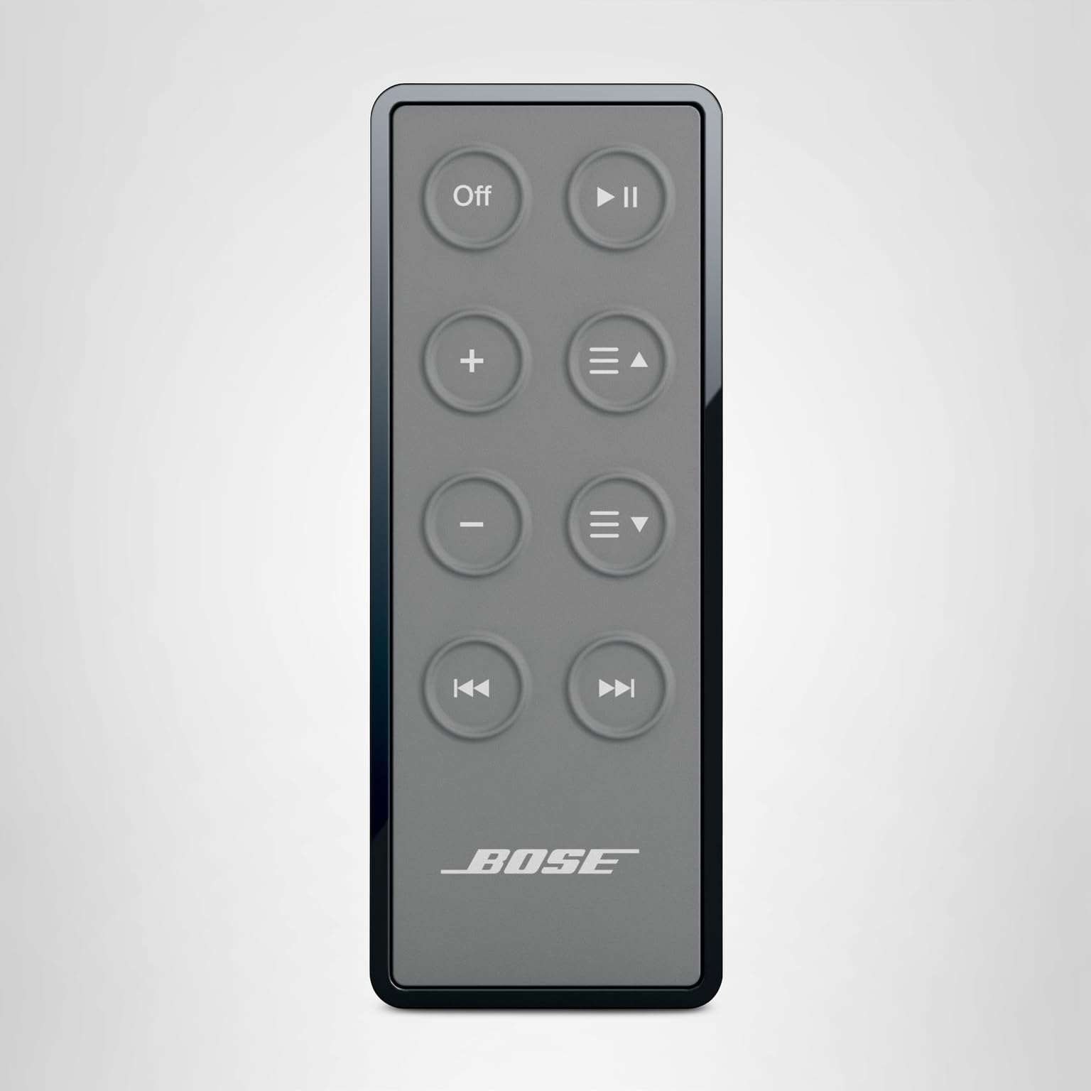 Amazon.com: Bose SoundDock Remote - Gray : Electronics