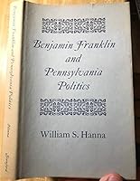 Benjamin Franklin 0804702098 Book Cover