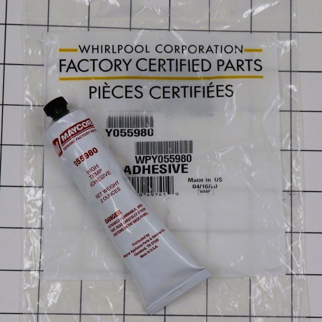 WPY055980 High Temperature Adhesive