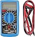 Produktbild BGS 63400 | Digital-Multimeter | mit LCD-Anzeige | Strommessgerät | Volt-, Ohm-, Amper-Meter