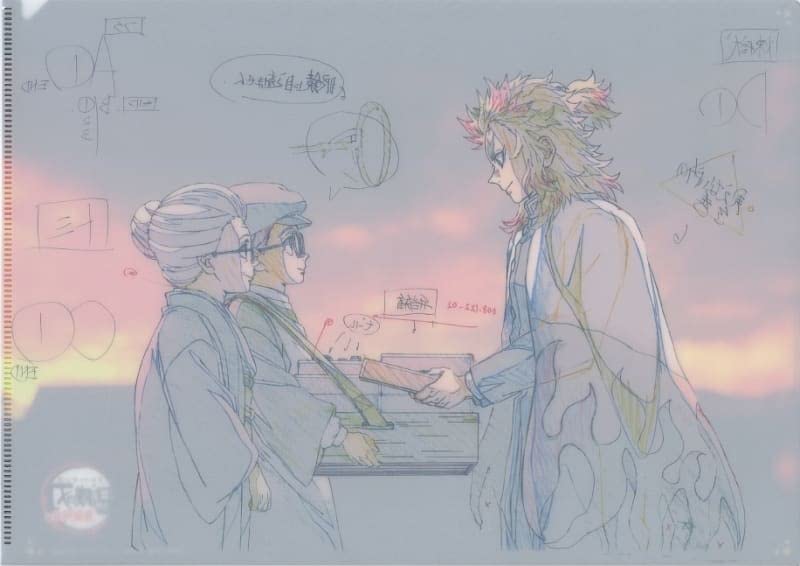 Amazon.co.jp: テレビアニメ 鬼滅の刃 無限列車編×ufotable DINING お