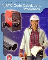 NJATC Code Calculations Student Workbook B006TO3DXC Book Cover