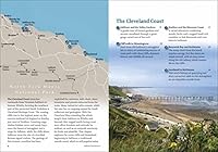 North York Moors (Pocket Mountains) 1907025510 Book Cover