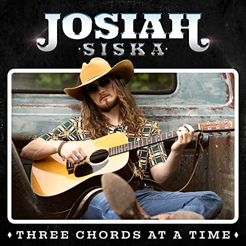 Josiah Siska
