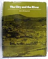 The City and the River, Volume 1 B0015TFJL0 Book Cover
