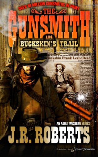 Buckskin's Trail