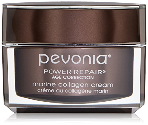 Pevonia Age Correction Marine Collagen Cream, 1.7 oz