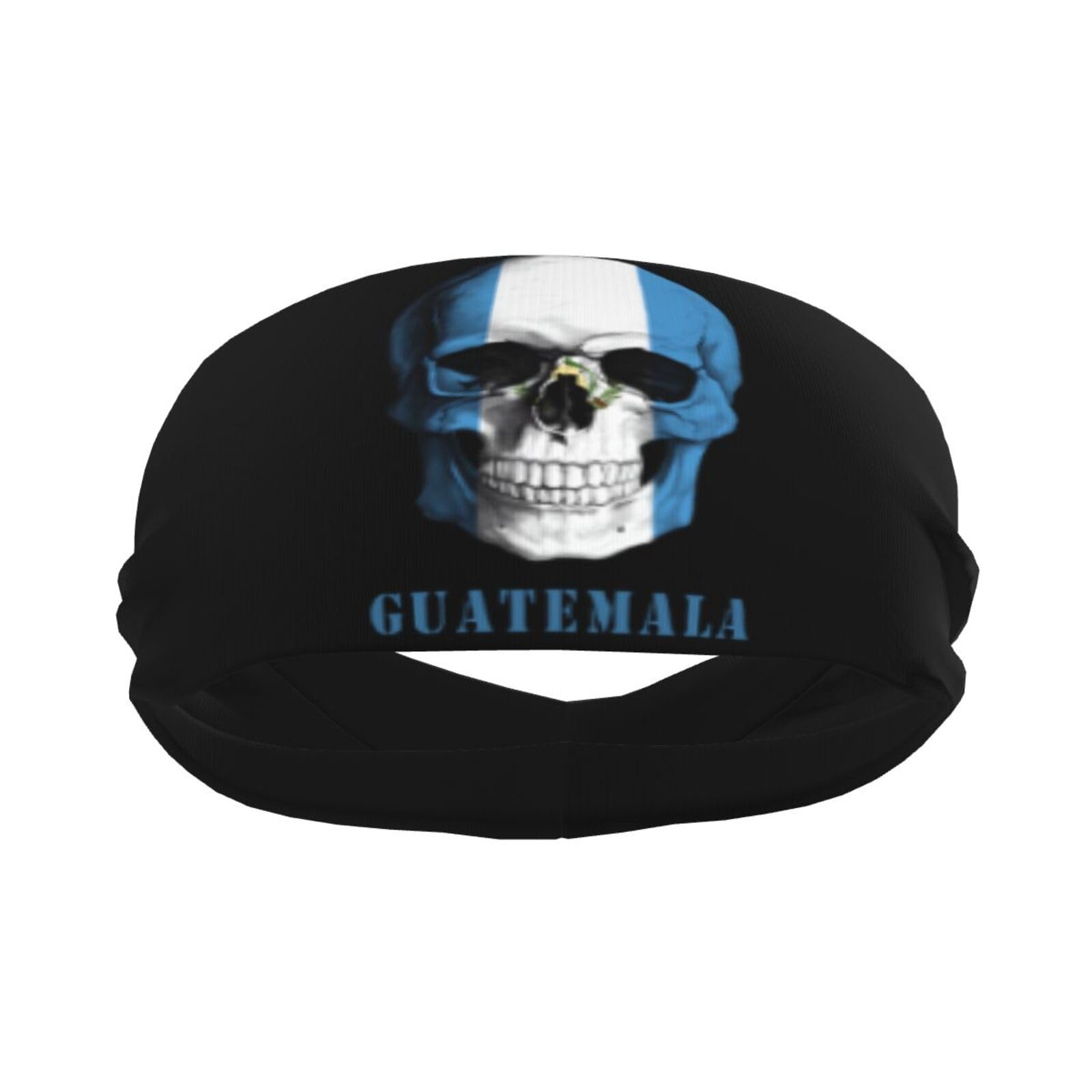 Butterfly Sarcoma Cancer Awareness Sports Fan Headbands,Men Women Elastic Sports Sweatband Fashion Leisure Sweat Band Sports Headbands for Running,