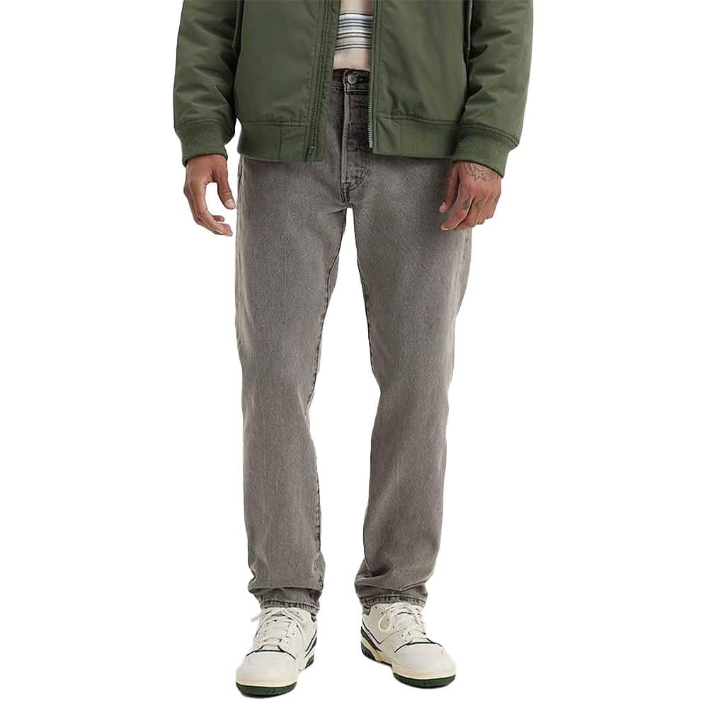 Levi's Men's 501 Original Fit Jeans, Walk Down Broadway, 32W / 30L