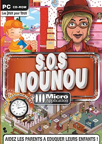 S.O.S. Nounou Collectif