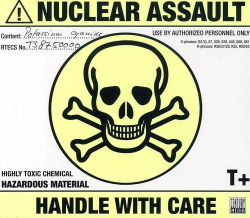 Handle With Care