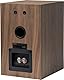 Pro-Ject Speaker Box 5 – Regal-Lautsprecher – handgefertigt, helle Bässe, verbessern Sie Ihr Audioerlebnis – Walnuss