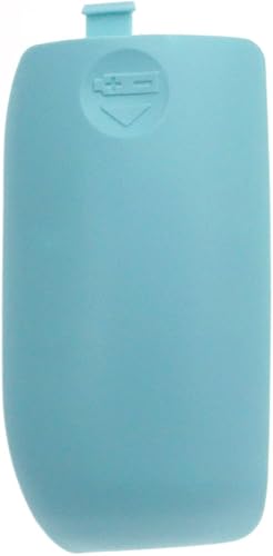 Miniatura 8 de FoRapid Cubierta de puerta de batería compatible con cámara Fujifilm Mini Film - Repuesto o respaldo (rosa Mini 11)