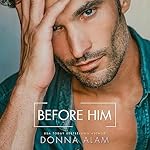 Cover of Before Him