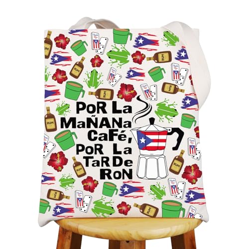 Bolso Tote G2TUP Singer Puerto Rico miniatura 1