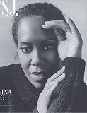 (WSJ) WALL STREET JOURNAL MAGAZINE - DECEMBER 2020 / JANUARY 2021 - REGINA KING