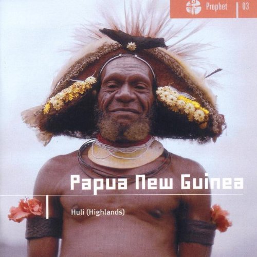 Buy Papua New Guinea Online at Low Prices in India | Amazon Music Store