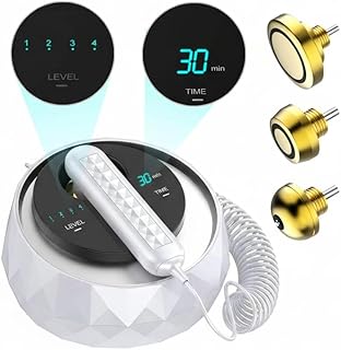 Rf Radio High Frequency Skin Tightening Machine