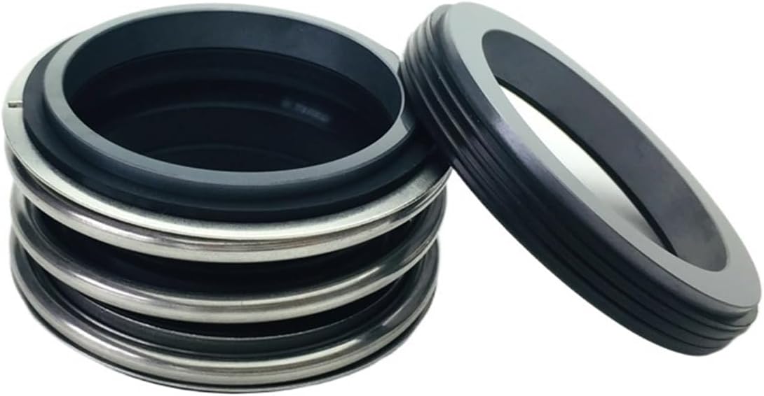 MG1-33 MG1-33/G60 MG1 Mechanical Seals Replacement To Seals With G60 Stationary (Material: SIC/SIC/VIT)