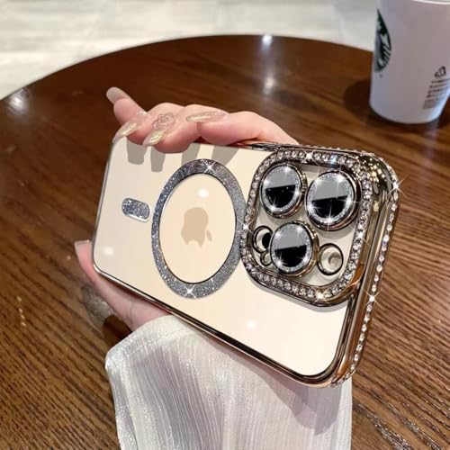 Mredoxe iphone 12Pro p P[X MagsafeΉ  LL CXg[ X}zP[X ACtH 12pro p NA  X}[gtH P[X JYی ϏՌ Vv ؍ lC gуP[X (YH-
