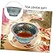 TOPBATHY Taza De Té Tradicional China Hecha A Mano Cuenco De Té De Kung Fu Vajilla De Cerámica Para Té Imagen de TOPBATHY Taza De Té Tradicional China Hecha A Mano Cuenco De Té De Kung Fu Vajilla De Cerámica Para Té