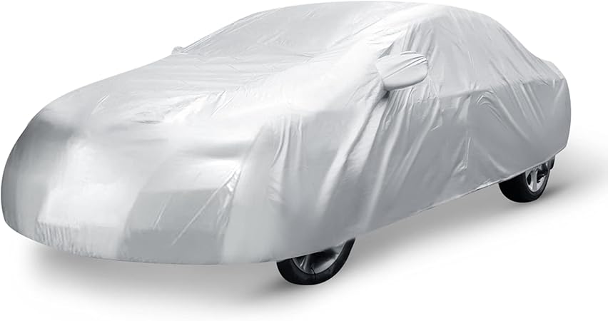 Amazon Uxcell カーカバー ボディカバー 車カバー 車用 汎用 防水型室外 日光直射 耐uv 防雨 保護 S ボディーカバー 車 バイク Amazon Uxcell カーカバー ボディカバー 車カバー 車用 汎用 防水型室外 日光直射 耐uv 防雨 保護 S ボディーカバー 車 バイク