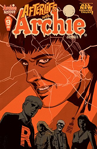 Afterlife With Archie #9 (English Edition)