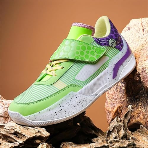 Chaussures de basket-ball pour hommes conçues pour l'entraînement extérieur