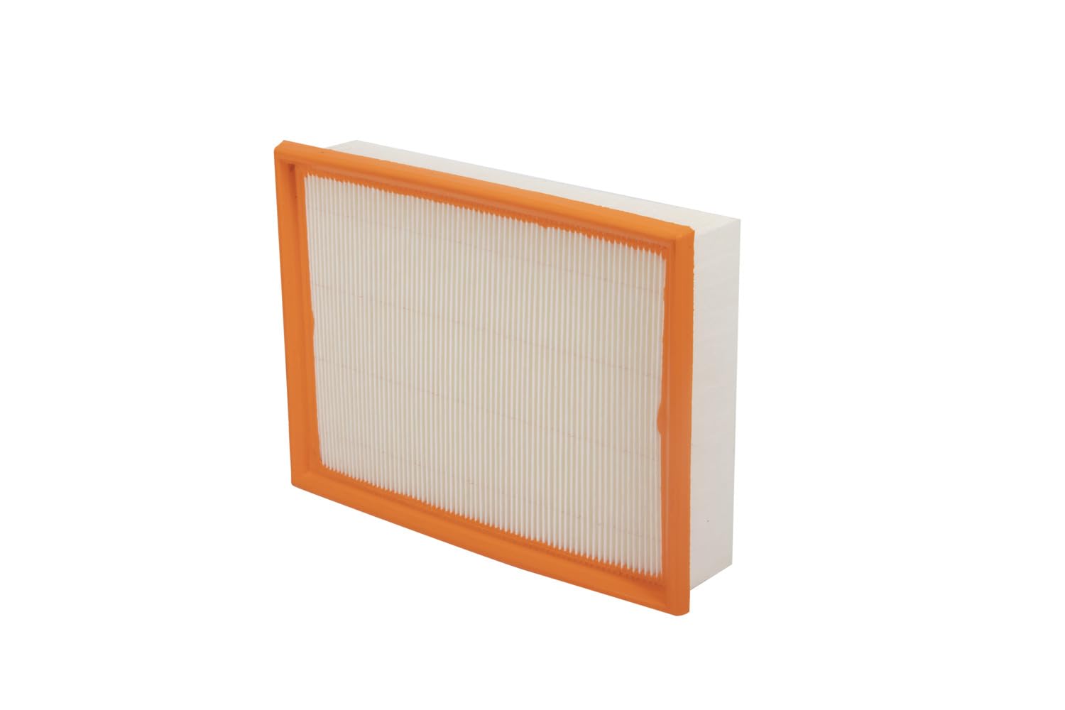 HELLA 8ZA 366 136-591 Air Filter AF659 – Filter Cartridge – e.g. Ford ESCORT V Saloon (AFL) 1.6 and 16V