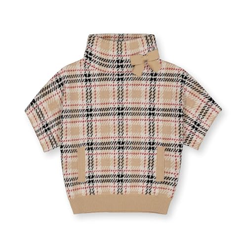 Image of Hope & Henry Girls' Sweater Cape