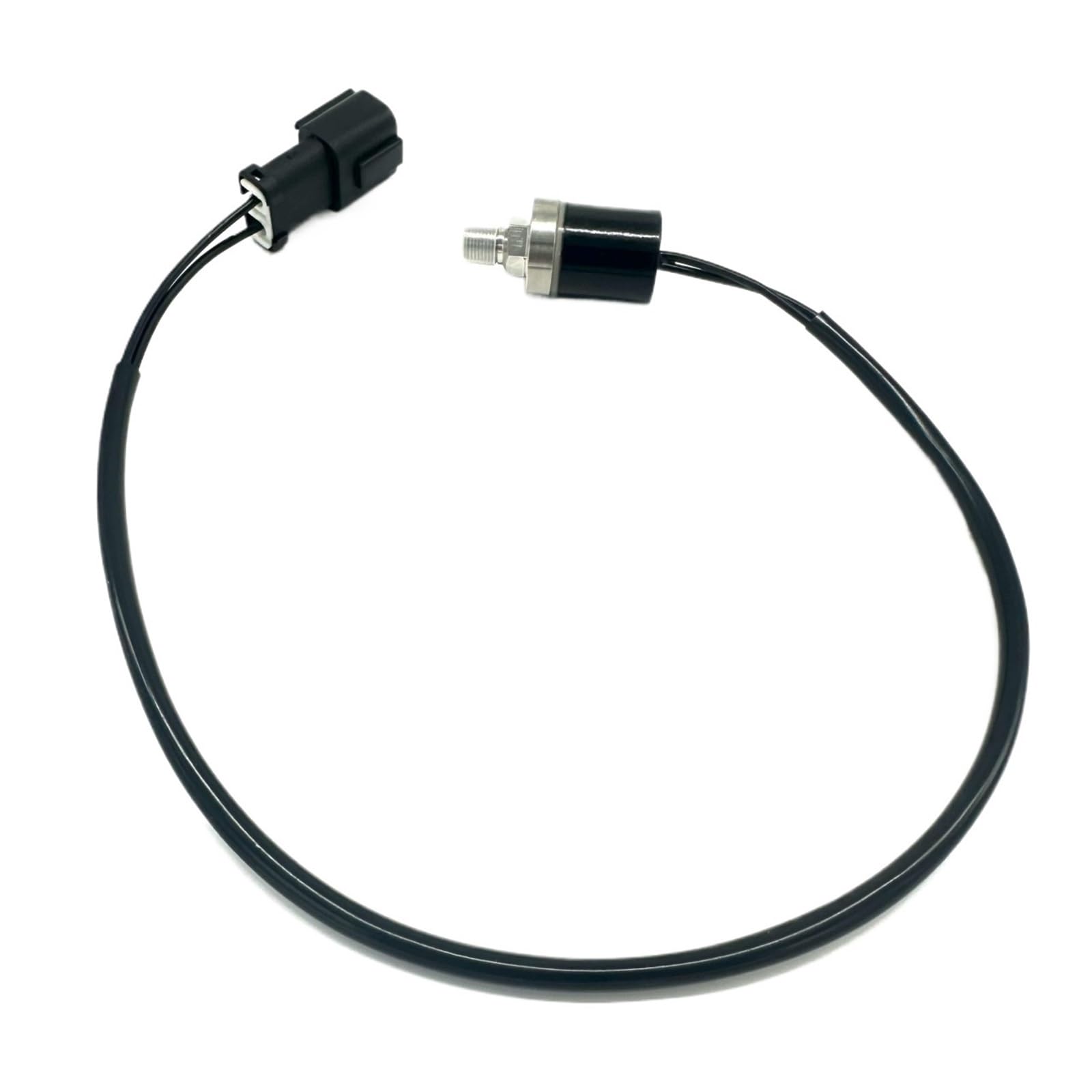 QfUxYYSLD Suitable for PC200-8/9926040 Hydraulic Oil Pressure Switch Idle Sensor Excavator Accessories