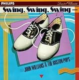 cdm regs 2015 Williams, John Swing Swing Swing