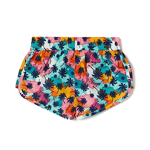Image of Speedo Girls' Swimsuit Bottom Short Length Boardshort