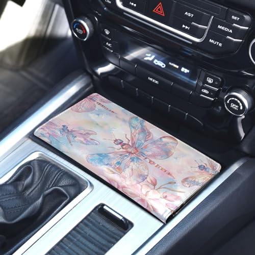 Organizador para Auto de Cuero miniatura 5