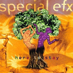 Here to Stay & Special Efx