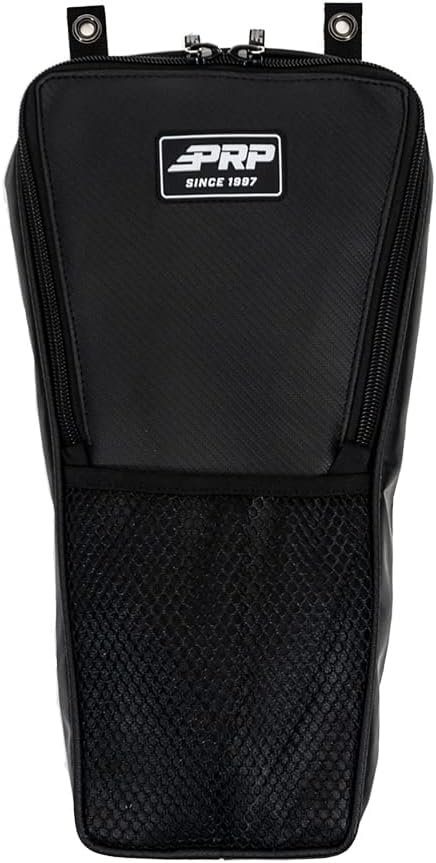 Purchase Polaris IQ Snowmobile Tunnel Bag 600 800 550 Used In Mount - Foto 6