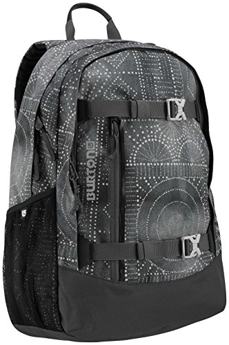 Burton Women's Multi-Use, Lightweight Day Hiker 25L Tactical Daypack/Backpack