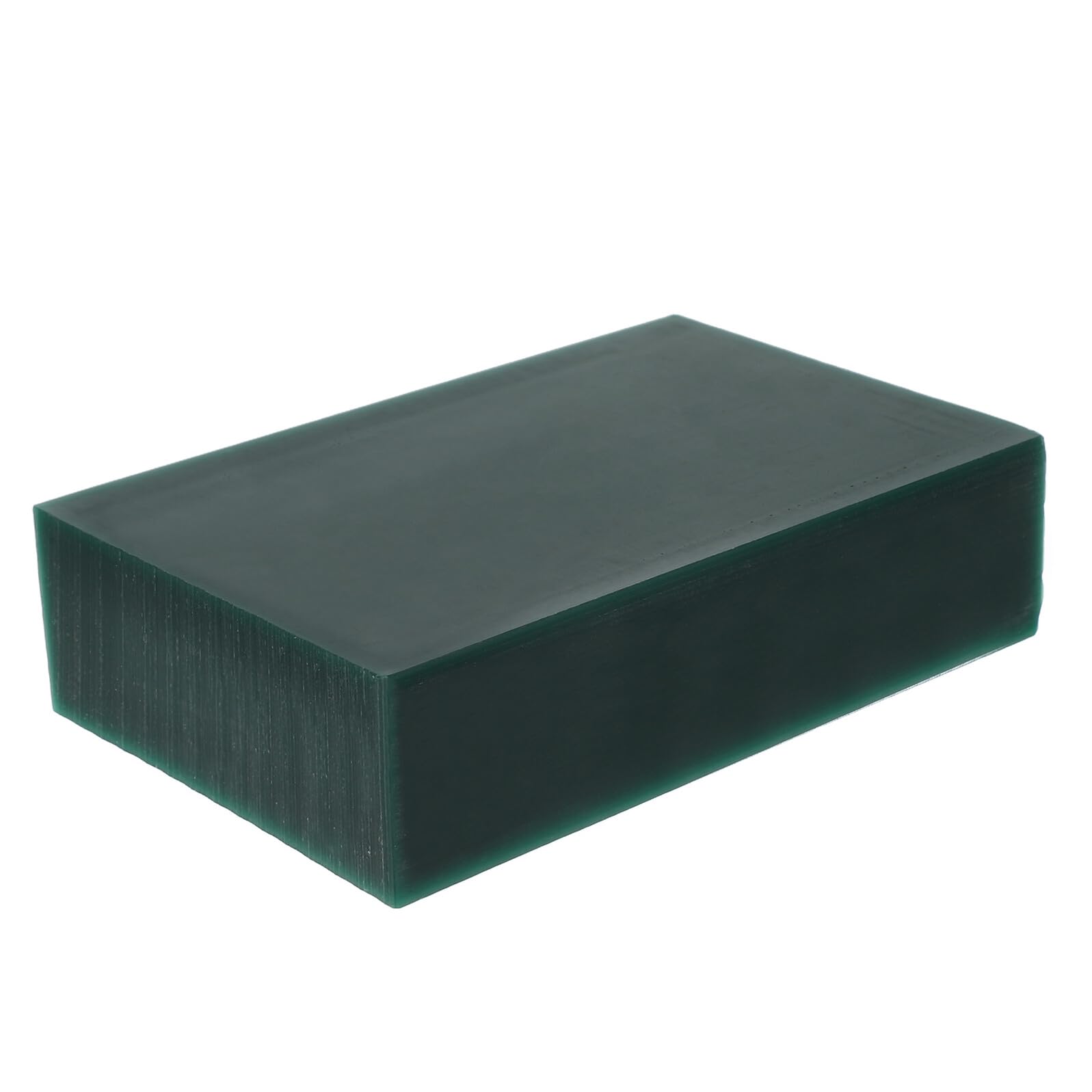 Alipis Bloque De Cera Para Joyería Moldear y Tallar Herramienta Para Modelismo En Cera Verde Para Artesanos y Joyeros Uso Profesional y Bricolaje Creación De Anillos y Colgantes Manualidades Creativas