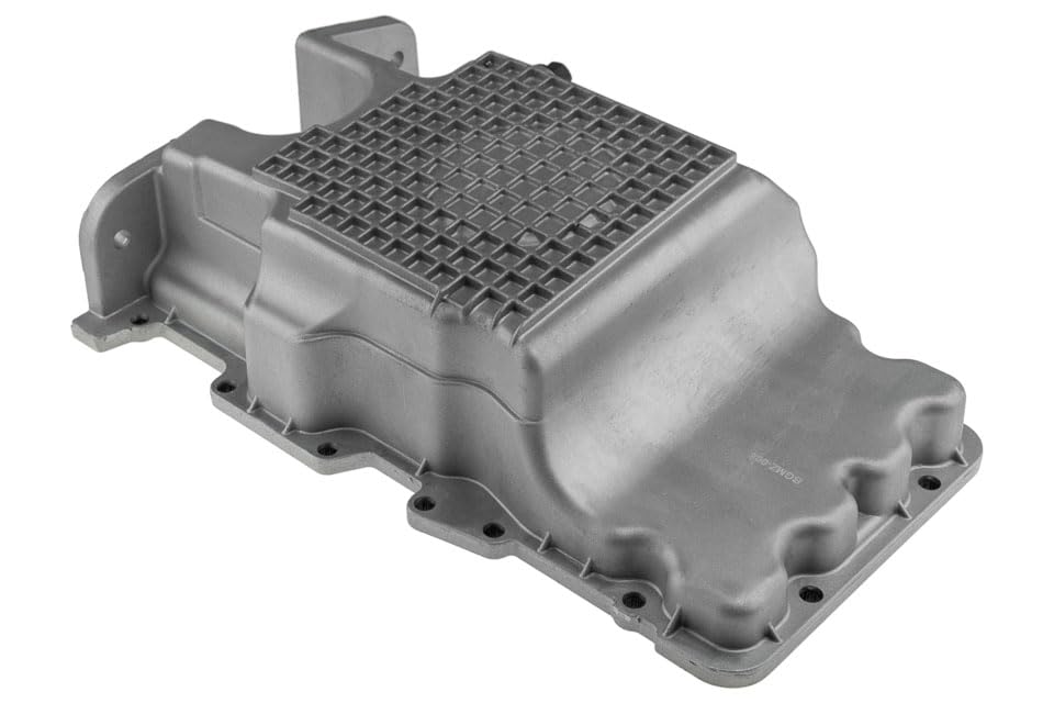 Cárter de aceite Mazda Tribute 2001 Ford Escape MPV 2002 2