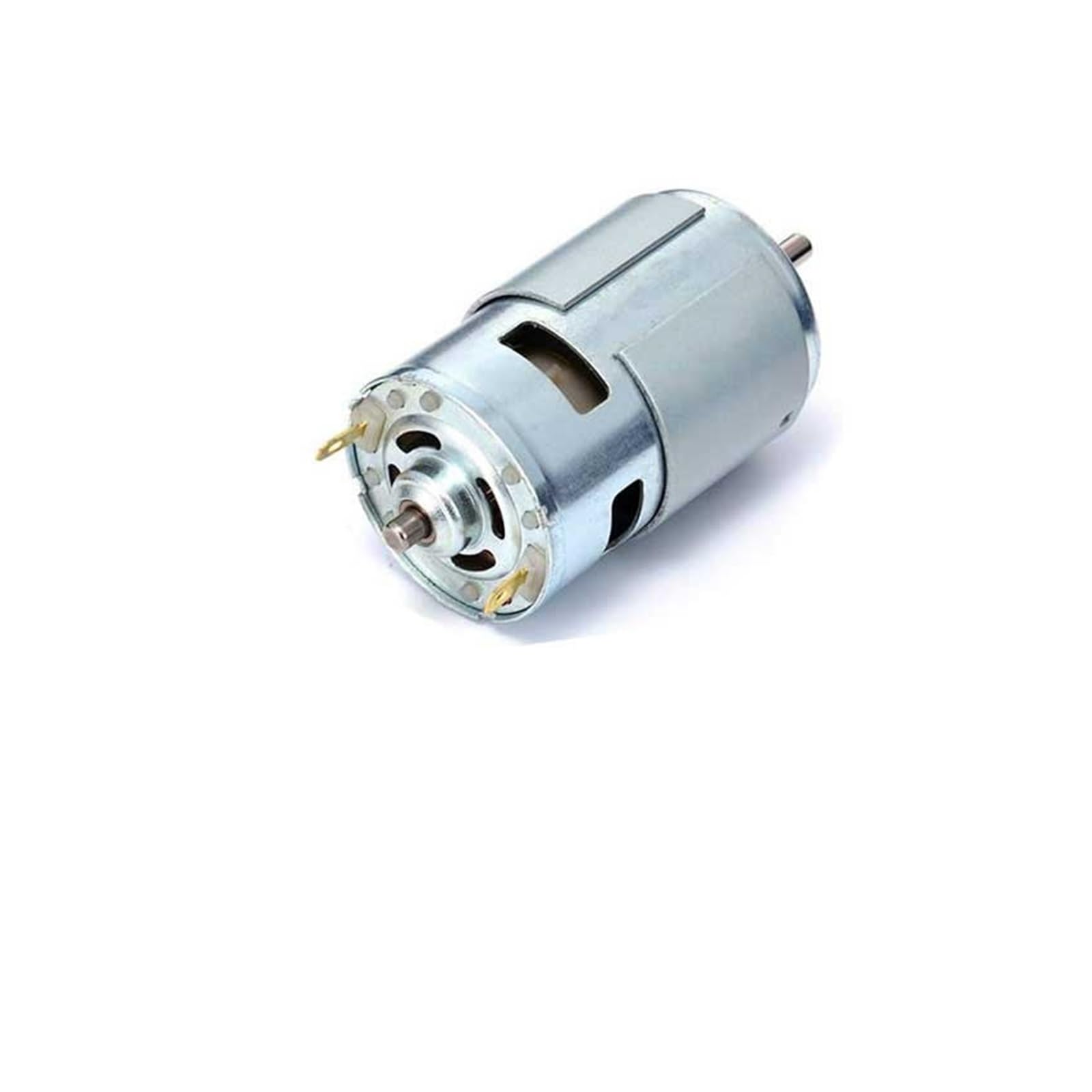 Moteur de broche pour graveur CNC 3018 idéal pour les ateliers de modélisme