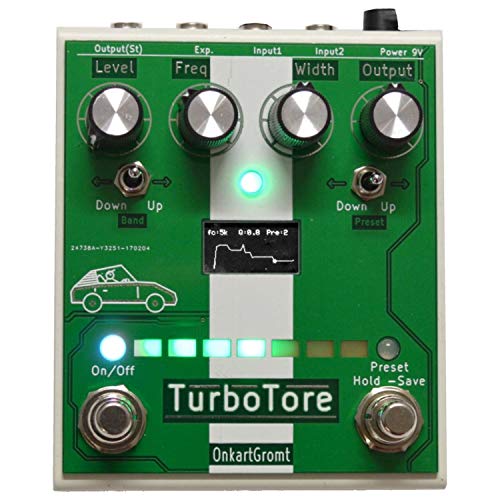 Best Parametric Eq Pedal For Acoustic Guitar Expert Review The