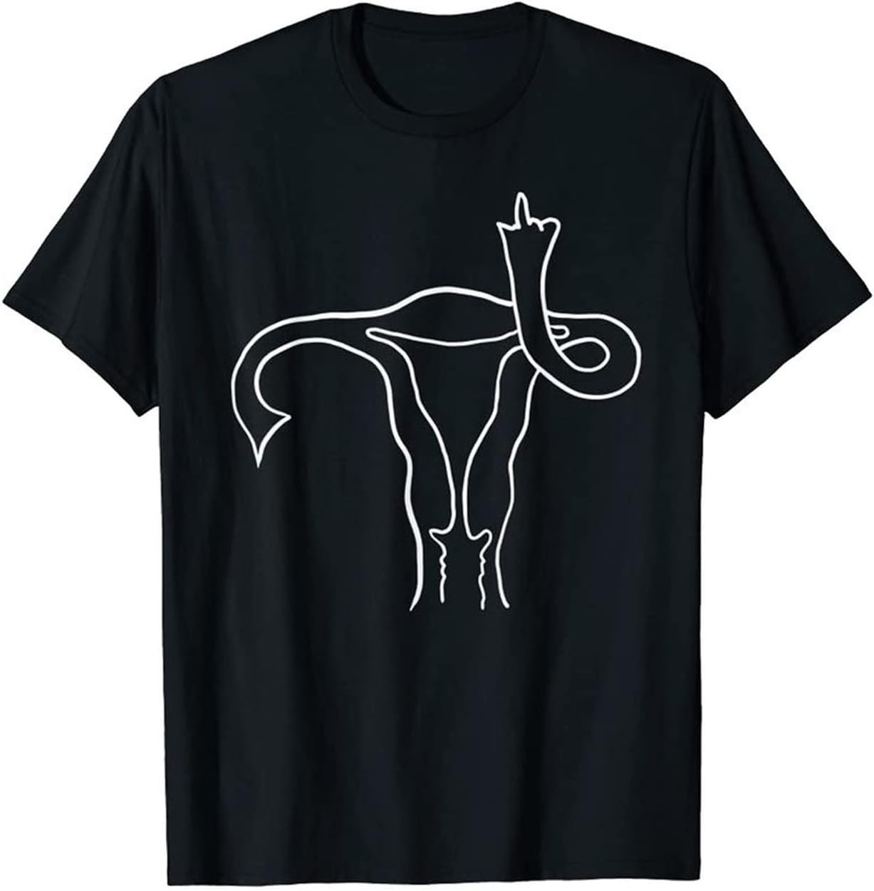 AobionoWomen's Abortion Rights T-Shirt My Body My Choice Pro Choice Feminist Feminism Women's Human Rights 1973 Roe V Wade
