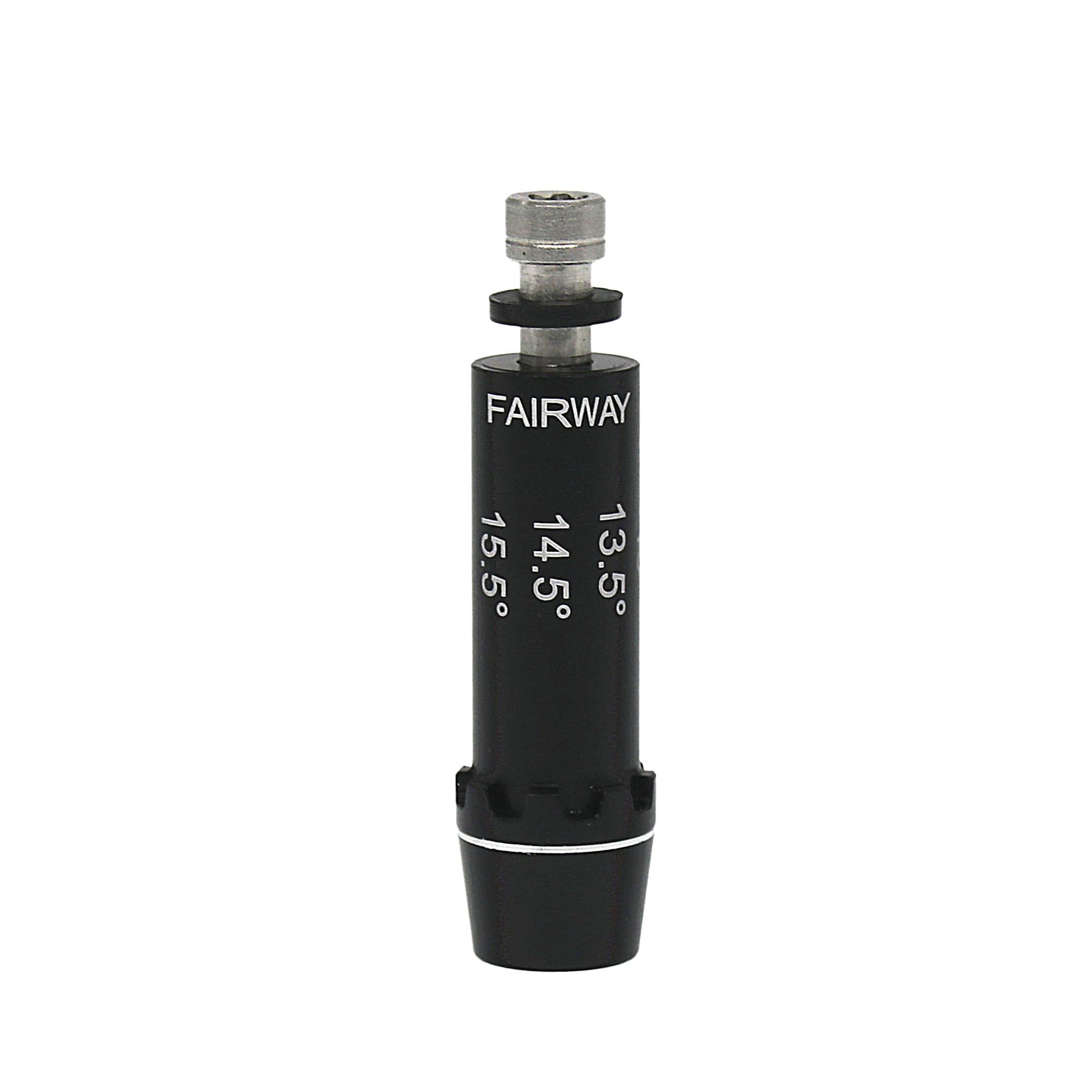 XFDACOV Golf Shaft Sleeve Adapter for Cobra F8 F7 F6 / Bio Cell Fairway Wood 13-16°0.335 RH