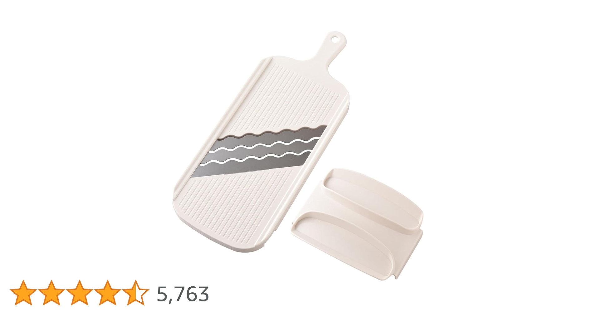 Amazon｜アーネスト 【日本製】 スライサー (千切り) ワイド 3倍速で