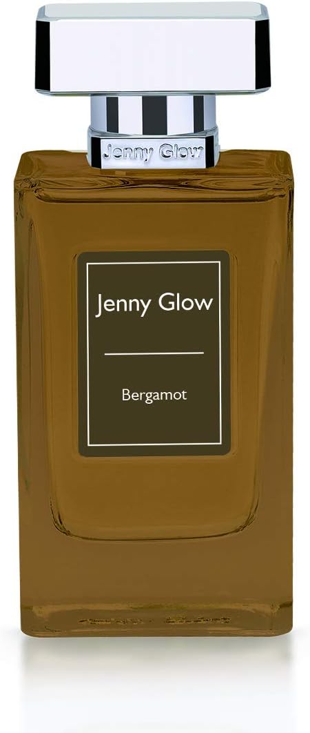 Jenny Glow Oud Bergamot Eau de Parfum 80ml