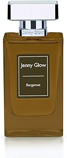 Jenny Glow Oud Bergamot Eau de Parfum 80ml